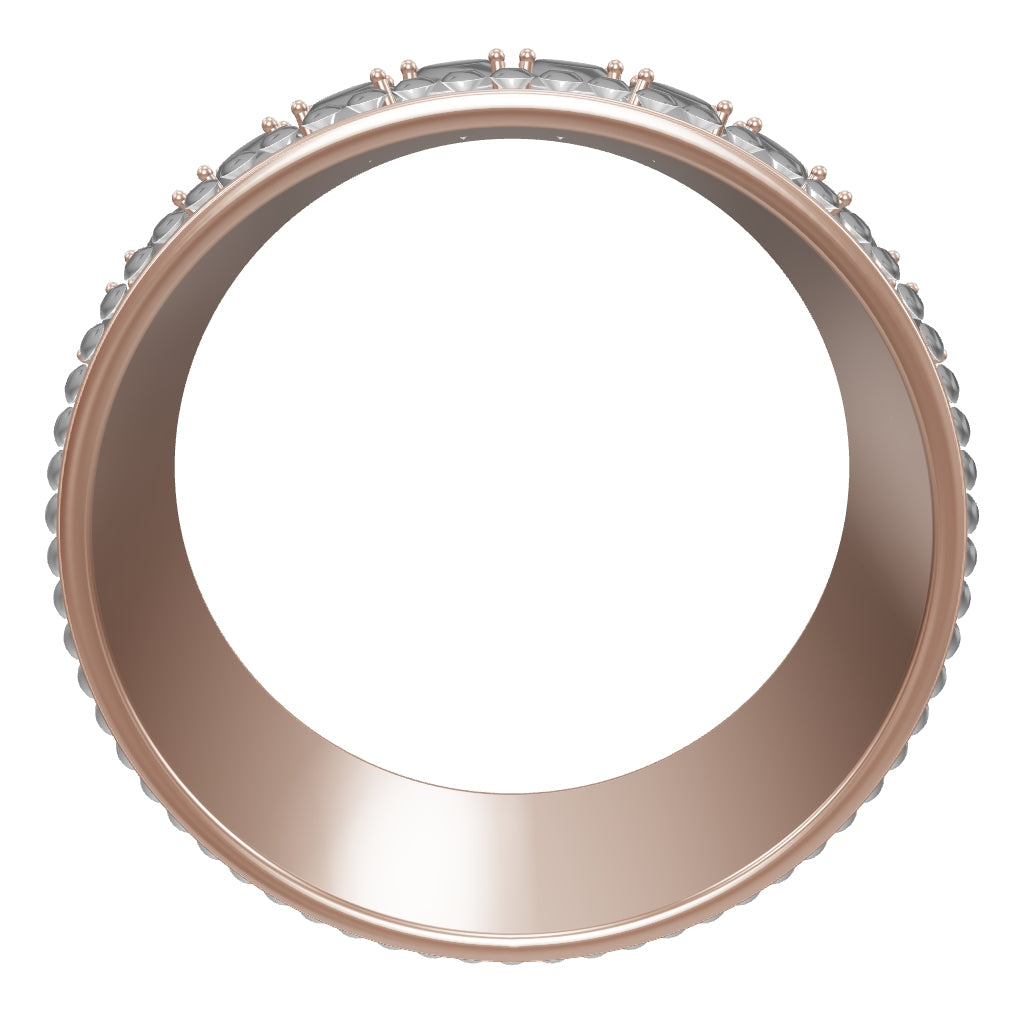 Illustrative 3D model of The Orbit Band